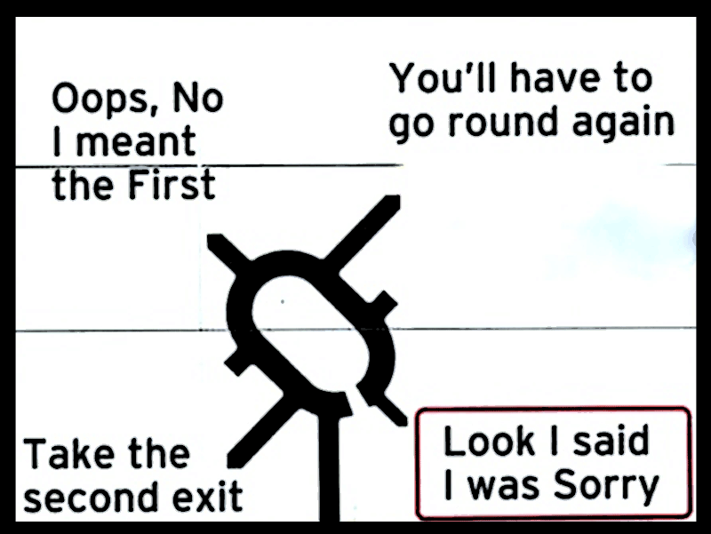 Google's algorithm is clearly, or is it?