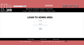 Web Hosting and Domain Management